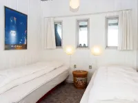 8 person holiday home in Lemvig-By Traum - Wifi