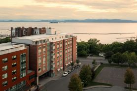The Harborvale, Autograph Collection