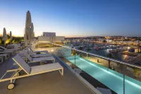 Lagos Avenida Hotel - Beach