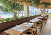 Mia Reef Isla Mujeres - breakfast