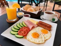 Quinta da Gabi - bar