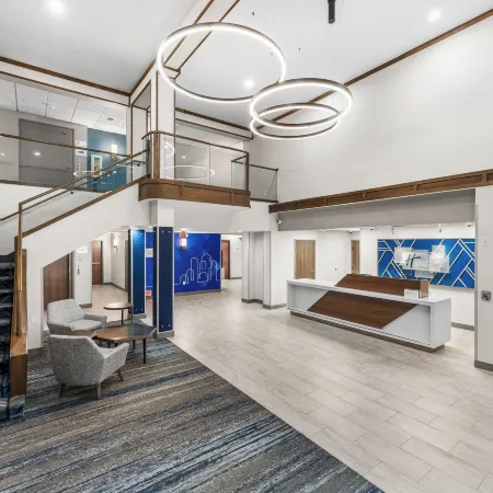 Holiday Inn Express and Suites Portland East by IHG