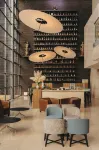 至尊飯店 - 酒吧