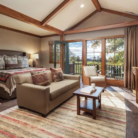 Sunriver Resort