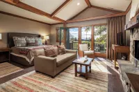 Sunriver Resort - Wifi