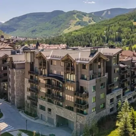 The Lion Vail 2 Bedroom