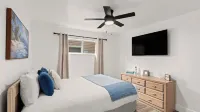 Gulf Terrace Getaway by Avantstay Shared Pool + Tennis Near Henderson Beach + Destin Commons - 2-نجوم