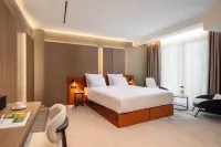 Boutique Hotel Platinum - Pet friendly