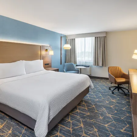 Holiday Inn LAVAL - MONTREAL by IHG