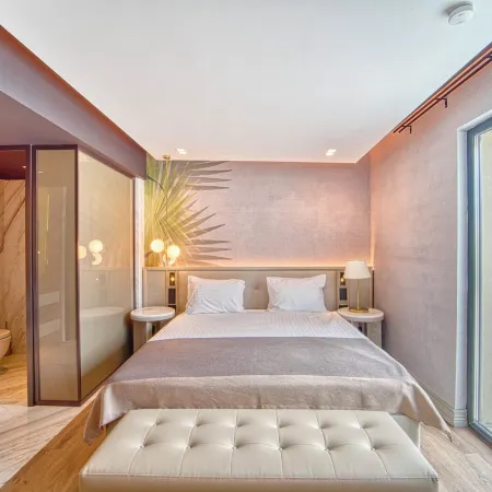 Duman Boutique Hotel