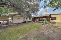 Screened Porch! Aggieland Home Near Texas A&M - Homestays