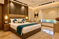 Hotel Shubh Vilas - Private Pools