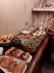 Hotel Eulensteins - Breakfast