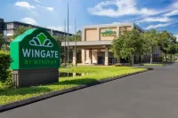 Wingate by Wyndham Jacksonville FL - Aamiainen
