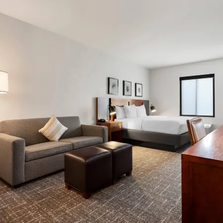 Comfort Suites Moab Near Arches National Park Hotels in Moab
