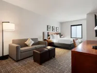 Comfort Suites Moab Near Arches National Park - Hot Tub