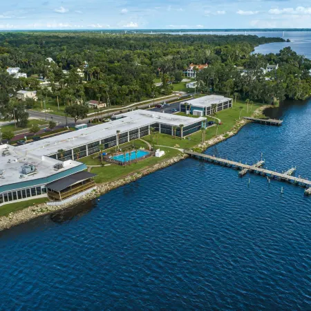 Quality Inn & Suites Palatka Riverfront