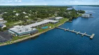 Quality Inn & Suites Palatka Riverfront - 2つ星