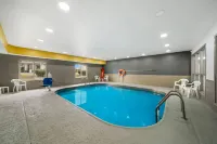 Comfort Inn Plainfield - Indianapolis Airport - piscine
