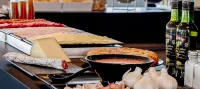 B&B Hotel Oviedo - breakfast