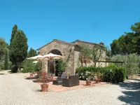 Antico Borgo S LorenzoAlbicocco Hotels in der Nähe von Castello della Magione