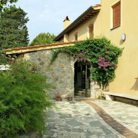 Maestraccio