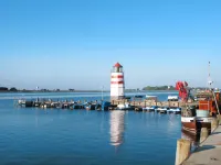 Hus am Bodden Hotels in Ummanz