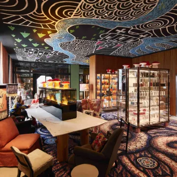 瑪瑪謝爾特盧森堡酒店 鄰近盧森堡美軍公墓和紀念館的酒店