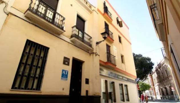 Holiday Rentals Tempa Museo