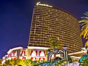 Encore Las Vegas