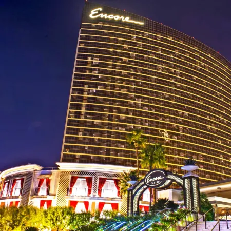 Encore Las Vegas