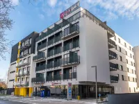 Focus Hotel Poznań Hotels near Nowe Miasto