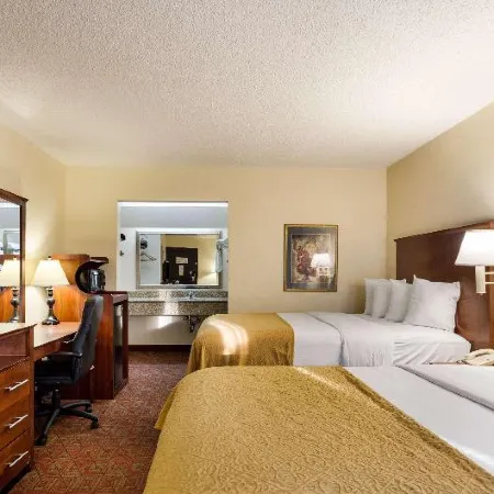 Quality Inn