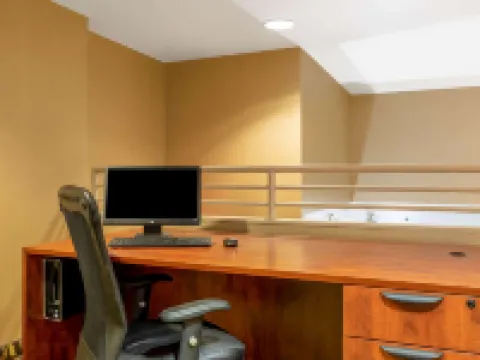 Days Inn by Wyndham Eagan Minnesota Near Mall of America Hotéis em Eagan