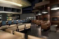 Hyatt Regency New Orleans - bar