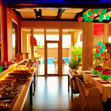 Home Suites Boutique Hotel Freetown