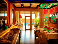 Home Suites Boutique Hotel Freetown