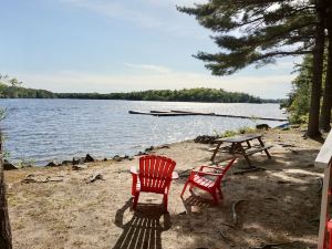 Craganmor Point Resort