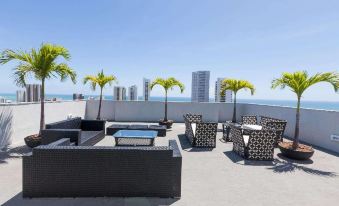 Roomo Praia de Boa Viagem Residencial