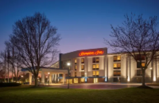 Hampton Inn Lancaster Hotels near Lancaster Brewing Co