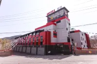 Ulsan Uljugun Coco Self Check-in Motel Hoteles cerca de Templo Seongnamsa