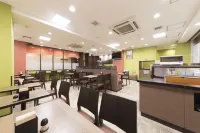 Sanco Inn Numazu Ekimae - petit déjeuner