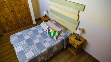 Hotel la Gerencia Отели в г. Ориуэла-дель-Тремедаль