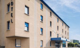 Ibis Budget Bobigny Pantin