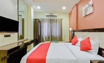 OYO 3136 Hotel Starlight Inn