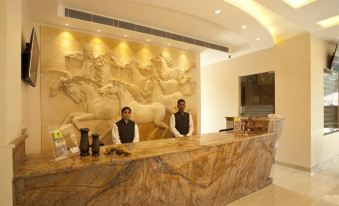 Resort de Coracao - Corbett , Uttarakhand