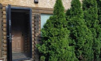 Hotel Restaurant Complex Boyarskiy Dvor