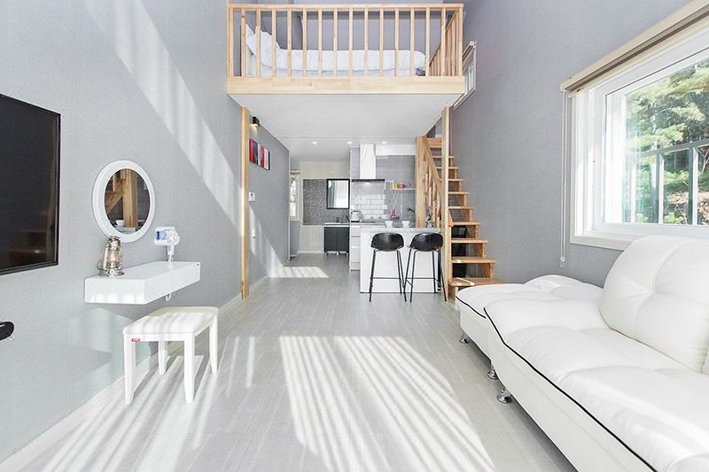 Taean (Anmyeondo) Largo Pension - Housity