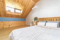Uljin Dolbit Pension