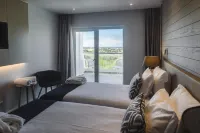 MH Atlantico - Balkon